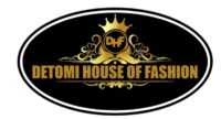 DETOMI HOUSE of FASHION